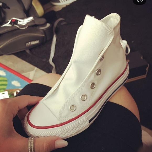 Costume sneakers one of a kind - Picture 3 of 3